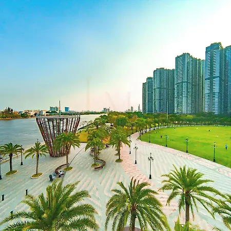 Vinhomes Grand Residences-2