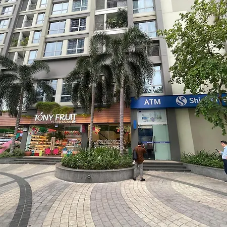 Vinhomes Grand Residences-3