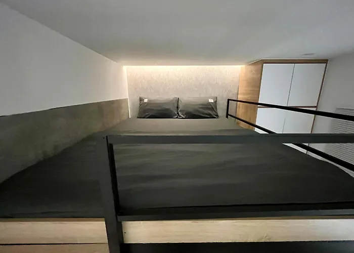 Pandora House